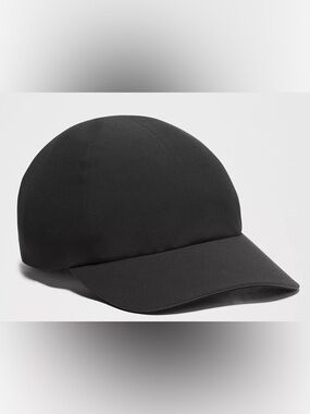 Lululemon Fast and Free Running Hat